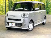 2025 Daihatsu Move Canbus