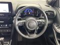 2024 Toyota Yaris Cross