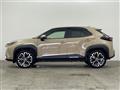 2024 Toyota Yaris Cross