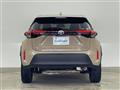2024 Toyota Yaris Cross