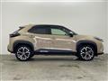 2024 Toyota Yaris Cross