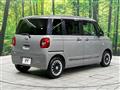 2022 Daihatsu Move Canbus