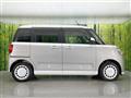 2023 Daihatsu Move Canbus