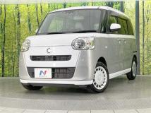 2023 Daihatsu Move Canbus