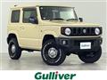 2020 Suzuki Jimny