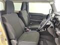 2020 Suzuki Jimny