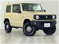 2020 Suzuki Jimny