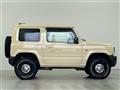 2020 Suzuki Jimny