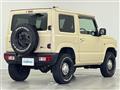 2020 Suzuki Jimny