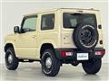 2020 Suzuki Jimny