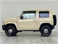2020 Suzuki Jimny