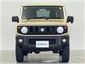 2020 Suzuki Jimny