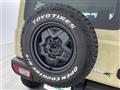 2020 Suzuki Jimny