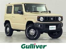 2020 Suzuki Jimny
