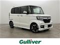 2020 Honda N BOX