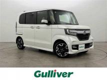 2020 Honda N BOX
