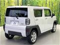 2020 Daihatsu Taft