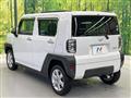 2020 Daihatsu Taft