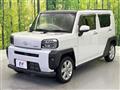 2020 Daihatsu Taft