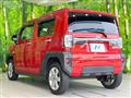 2020 Daihatsu Taft