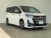 2018 Toyota Noah