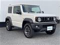 2025 Suzuki Jimny Sierra