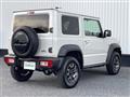 2025 Suzuki Jimny Sierra