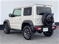 2025 Suzuki Jimny Sierra