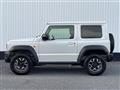 2025 Suzuki Jimny Sierra
