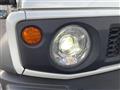 2025 Suzuki Jimny Sierra