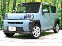 2023 Daihatsu Taft