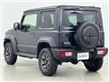 2021 Suzuki Jimny Sierra