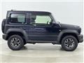 2021 Suzuki Jimny Sierra