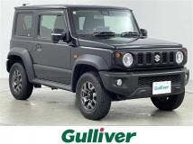 2021 Suzuki Jimny Sierra