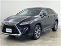 2016 Lexus RX