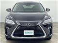 2016 Lexus RX