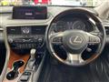 2016 Lexus RX