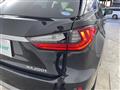 2016 Lexus RX