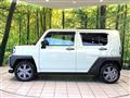 2024 Daihatsu Taft