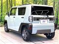 2024 Daihatsu Taft