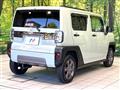 2024 Daihatsu Taft