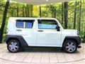 2024 Daihatsu Taft
