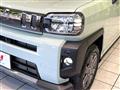 2024 Daihatsu Taft