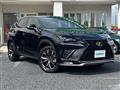 2018 Lexus NX