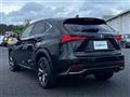 2018 Lexus NX