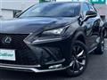 2018 Lexus NX