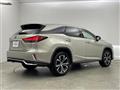 2020 Lexus RX