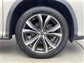 2020 Lexus RX