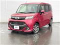 2017 Toyota Tank