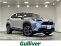 2021 Toyota Yaris Cross
